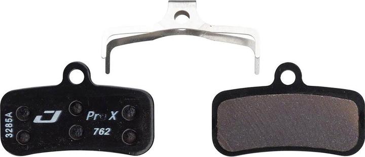 Image du produit Jagwire Pro Extreme Sinter (Shimano, Metal fritte)