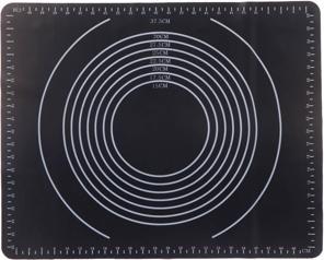 Immagine prodotto Merkloos Tappetino da forno in silicone 50x40cm (50 x 40 cm)