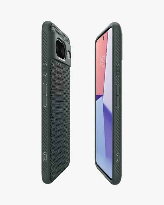 Actual product image Spigen Liquid Air (Google Pixel 8)
