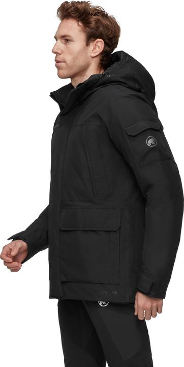 Immagine prodotto Mammut Obelisk Gore-Tex HS Thermo Coat Uomo (XXL)