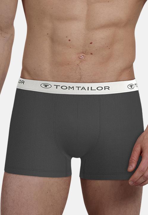 Actual product image Tom Tailor Boxershorts (7, pack of 3)