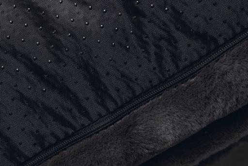 Actual product image Designed by Lotte Reza reclining cushion (Dog)