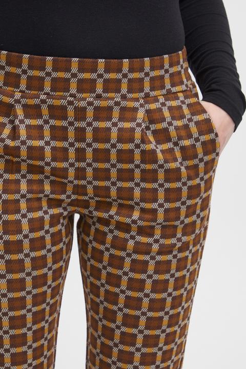 Image du produit B.young BYROWAN PANTALON RÉGULIER - 20813581 (XL)