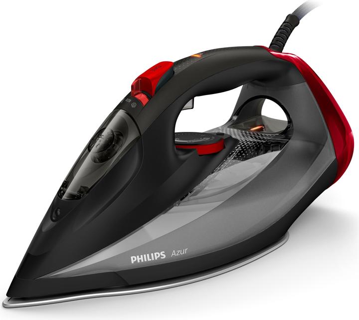 Philips Azur GC4567/81 (2400 W, 250 g/min)