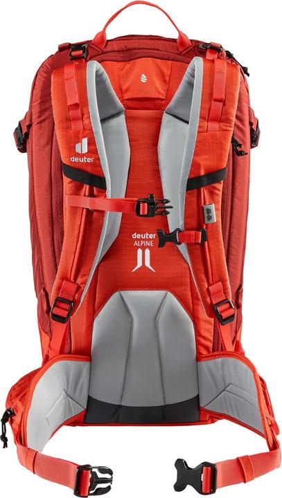 Actual product image Deuter Freerider 30 (30 l)