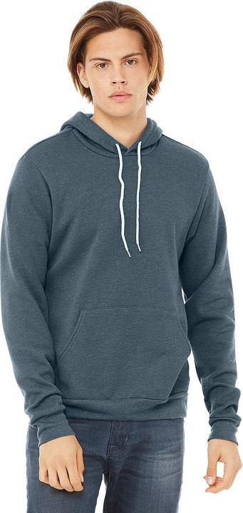 Immagine prodotto Bella Canvas Maglione in pile con cappuccio (M)