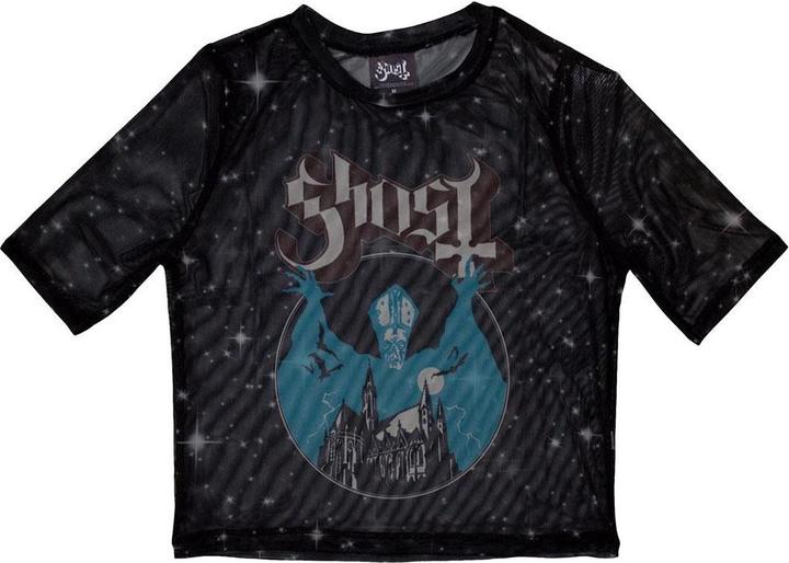 Ghost Opus Kurzes Top