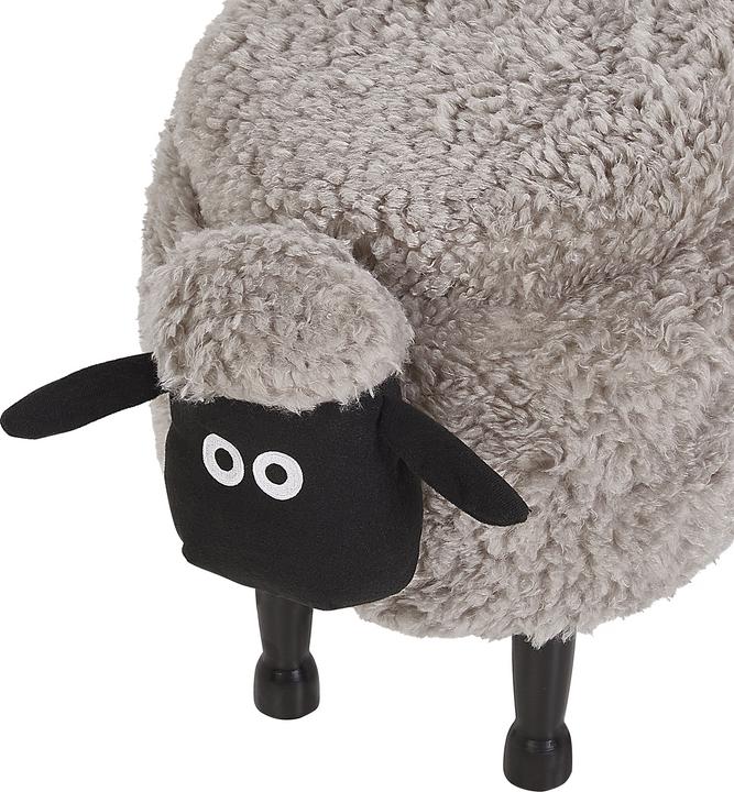 Actual product image Beliani Sheep
