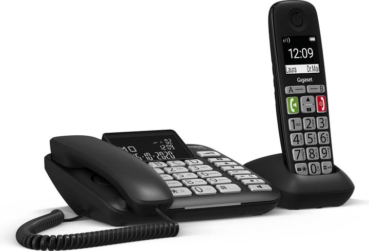 Produktbild Gigaset DL780 Plus