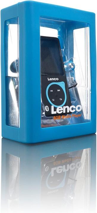 Produktbild Lenco Xemio-768 (8 GB)