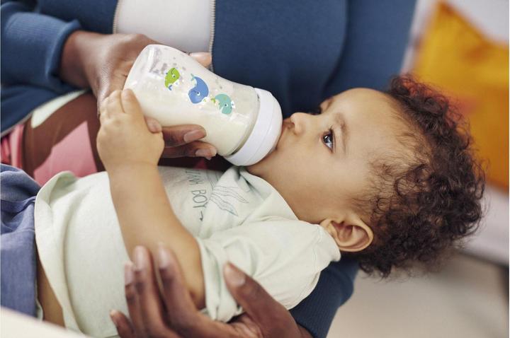 Actual product image Philips Avent Avent Naturnah bottle 2.0 Design (260 ml)