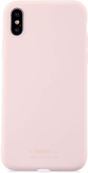 Holdit Silicone (Apple iPhone X, Apple iPhone XS)