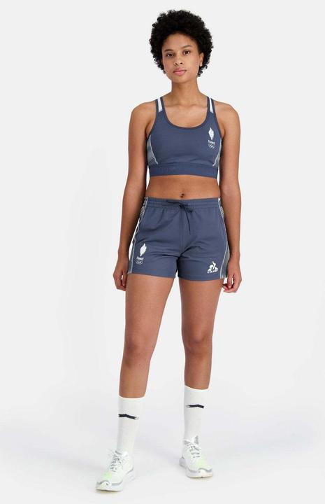 Produktbild Le Coq Sportif shorts für damen e coq sportif paris 2024 n° 2 (L)