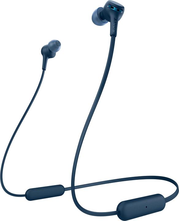 Produktbild Sony WI-XB400 (15 h, Kabellos)