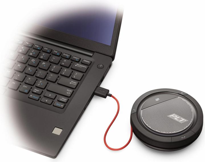 Actual product image Poly Calisto 3200