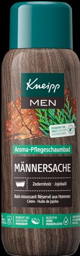 Kneipp Männersache (400 ml, Schaumbad)