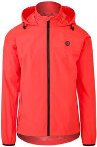 Agu GO! Unisex Regenjacke