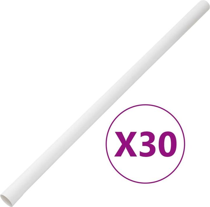Immagine prodotto VidaXL Rado (Foro cavo, 100 cm)