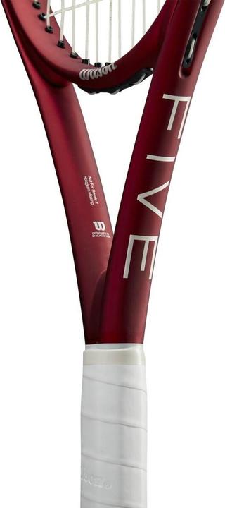 Produktbild Wilson Triad Five Tennisschläger (2, 267 g)