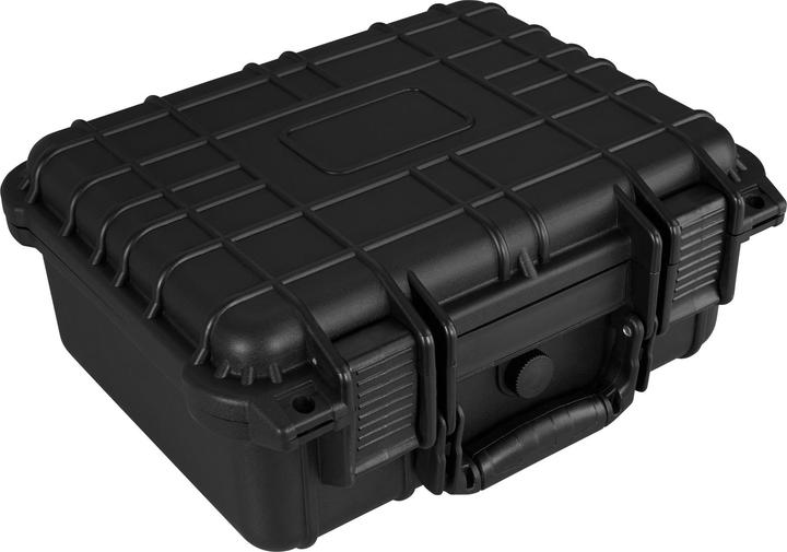Produktbild tectake Fotokoffer Universalbox (Fotokoffer, 8.90 l)