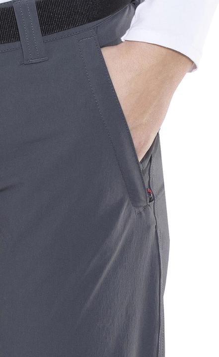 Image du produit Maier Sports Pantalon Lulaka enroulé (46)