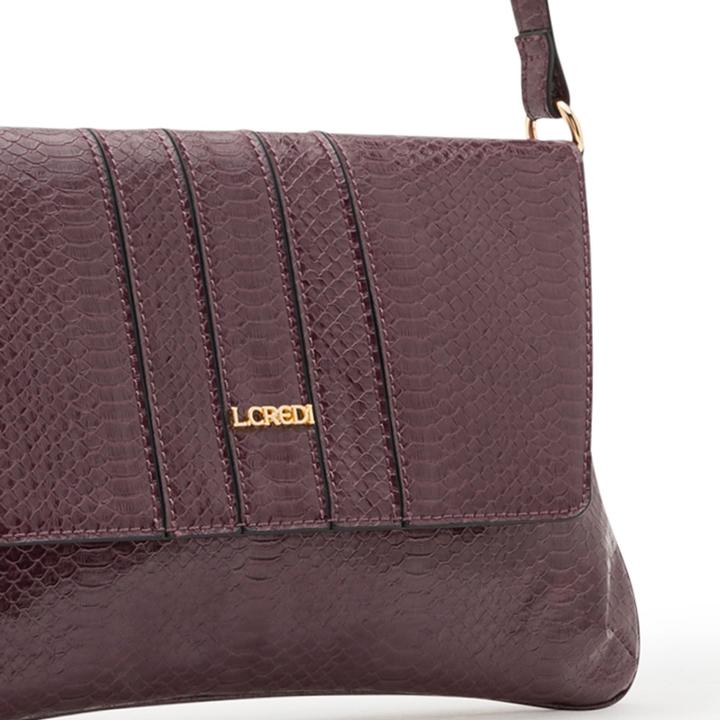 Produktbild L.Credi Nuria Schultertasche 32 cm