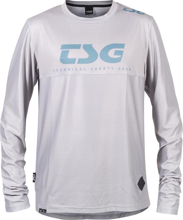 TSG MF2 JERSEY L/S (S)