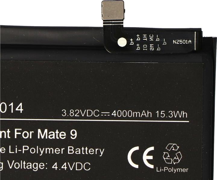 Immagine prodotto AccuCell Batteria Huawei Mate 9 HB396689ECW