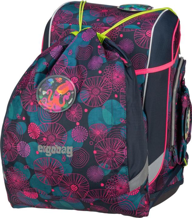 Produktbild Ergobag Cubo Light (20 l)