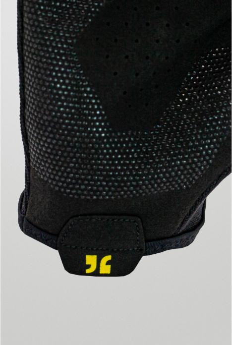 Produktbild dirtlej MTB Gloves schwarz, L (L)