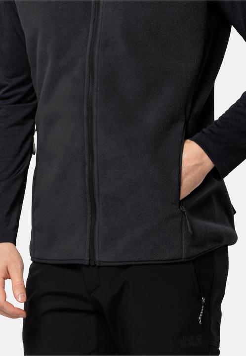 Produktbild Jack Wolfskin Waldsteig Fz Vest M (XL)
