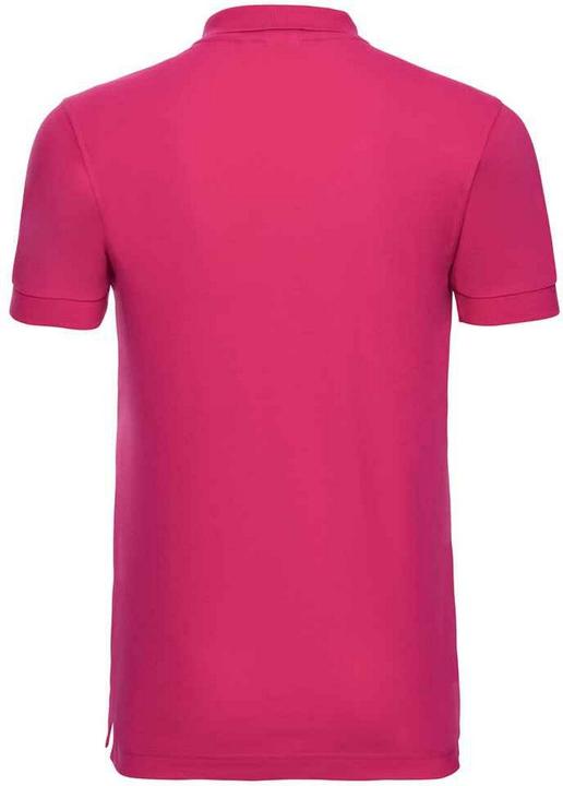 Produktbild Russell Poloshirt Stretch (L)