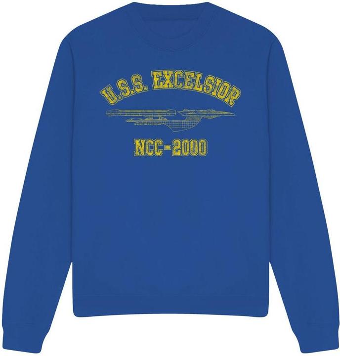 Produktbild Excelsior Athletic Sweatshirt (XXL)
