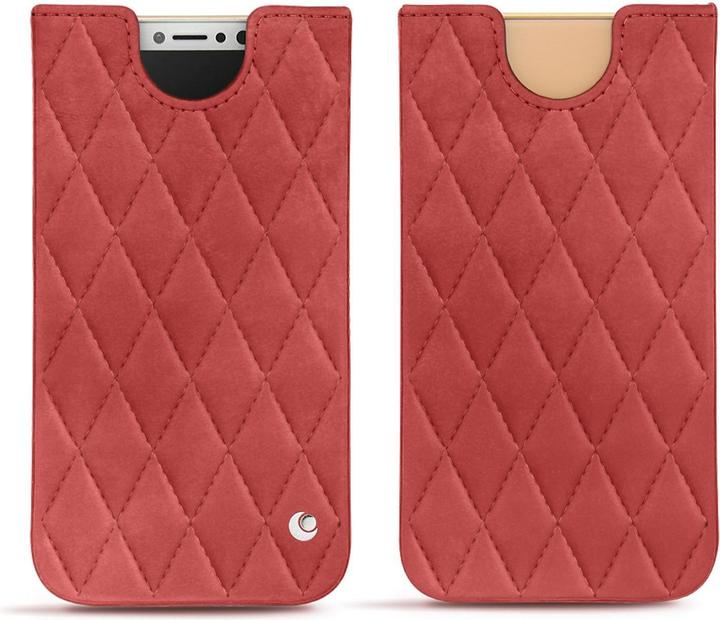 Cerise vintage - Couture ( Pantone #a6302e )