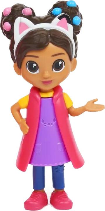 Produktbild Spin Master Gabby's Dollhouse Cattivity Pack Art Studio