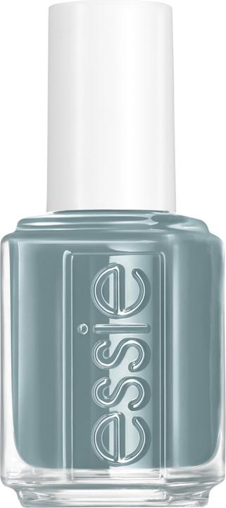 Essie Nail Polish (893 Caught In The Rain, Farblack)