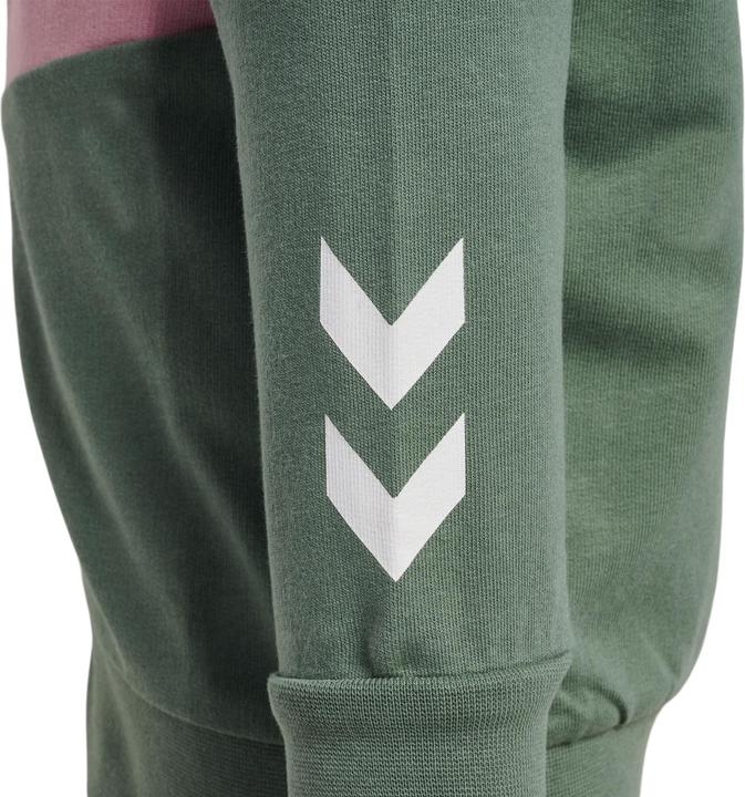 Produktbild hummel hmlFINNA ZIP JACKET (80)