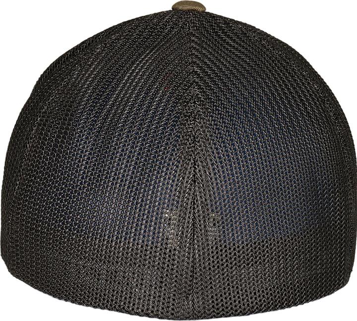 Actual product image Flexfit Trucker Recycled Mesh (XL)
