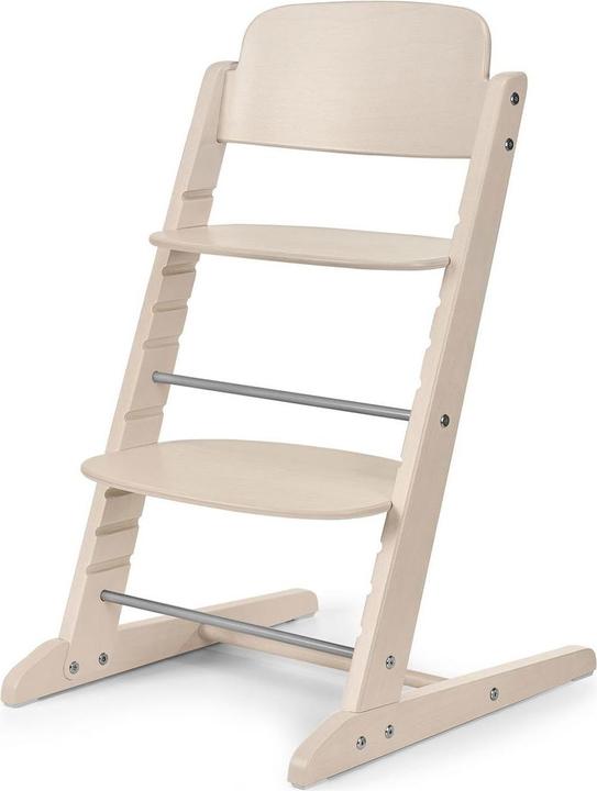 Produktbild Cybex IRIS 3in1 SET All Natural | light natural (Hochstuhl)