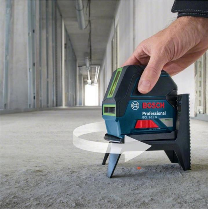 Produktbild Bosch Professional Gcl 2-15 G