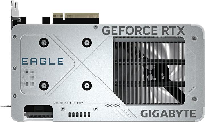 Produktbild Gigabyte GeForce RTX 5060 Ti EAGLE OC ICE 16G (16 GB)