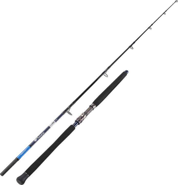 Image du produit Caperlan KHAOS-900 (Canne à mouche, 240 cm)