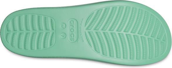 Produktbild Crocs W's Classic Platform Slide (42, 42.5, 43, 42 2/3)
