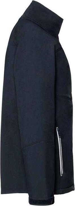 Produktbild Russell Softshelljacke (XS)