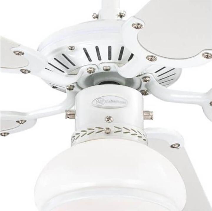 Produktbild Westinghouse Princess Radiance (48 dB)