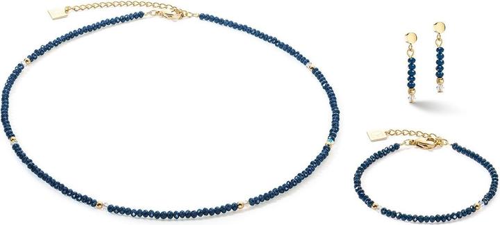 Image du produit Coeur de Lion Crystal (18 cm, Acier inoxydable)