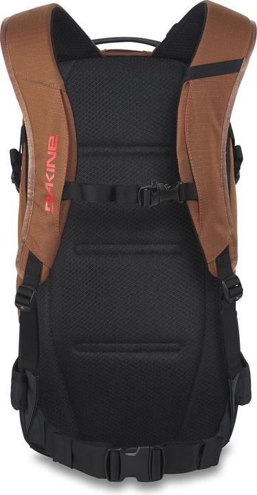 Actual product image Dakine Backpack Heli Pro 20 L, Blue Graphite (20 l)