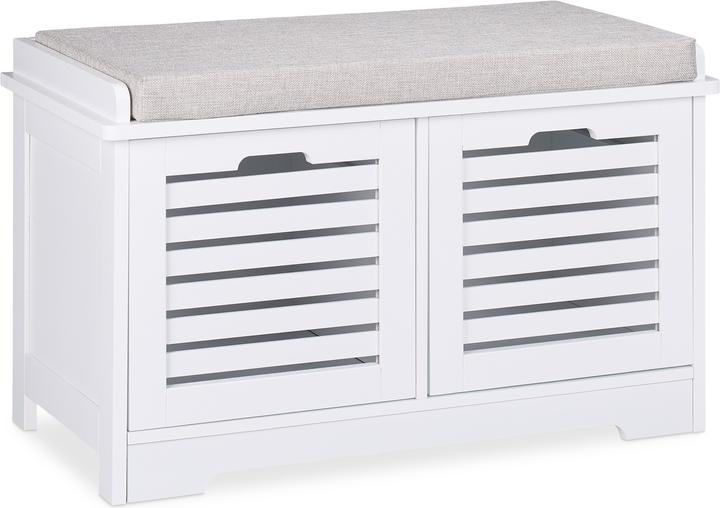 Produktbild Relaxdays Sitzbank (72 cm)
