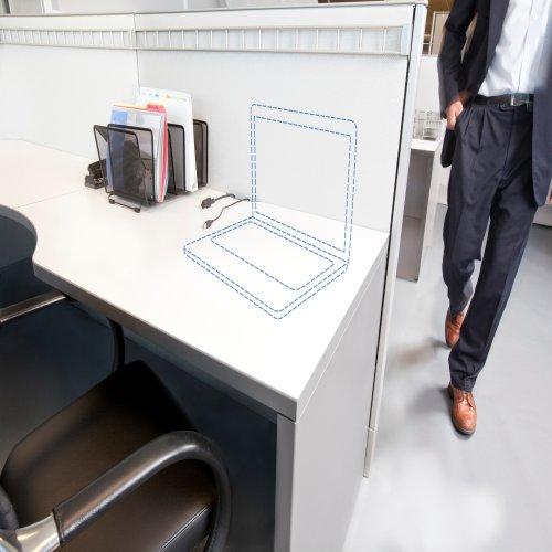 Immagine prodotto Kensington ClickSafe