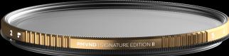 Produktbild PolarPro PMVND Signature Edition II 2/5 Stops (67 mm, ND- / Grauverlauffilter, 67 mm)